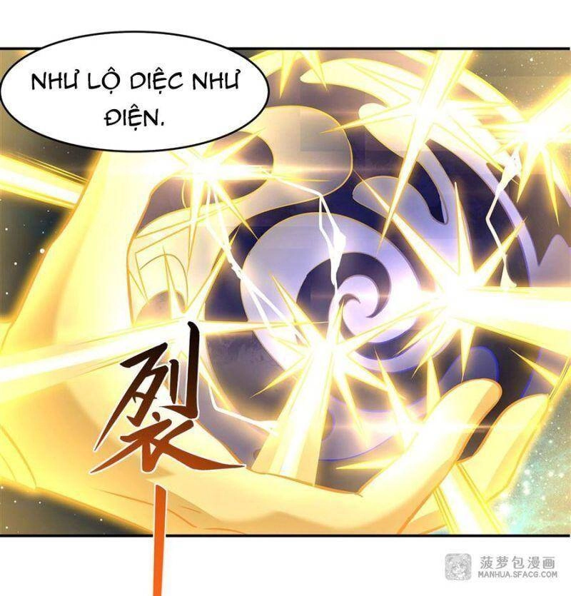 Các Nữ Đồ Đệ Của Ta Đều Là Chư Thiên Đại Lão Tương Lai Chapter 70 - 48