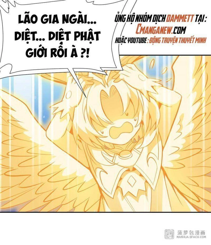 Các Nữ Đồ Đệ Của Ta Đều Là Chư Thiên Đại Lão Tương Lai Chapter 71 - 3