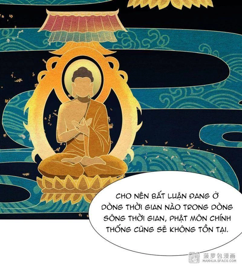 Các Nữ Đồ Đệ Của Ta Đều Là Chư Thiên Đại Lão Tương Lai Chapter 71 - 10