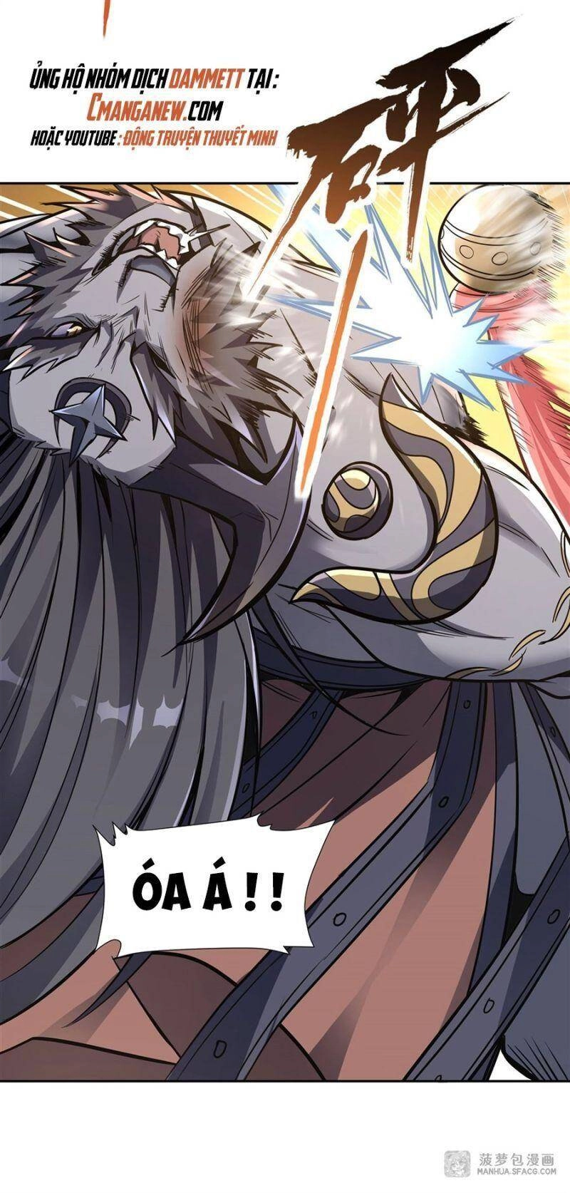 Các Nữ Đồ Đệ Của Ta Đều Là Chư Thiên Đại Lão Tương Lai Chapter 71 - 21