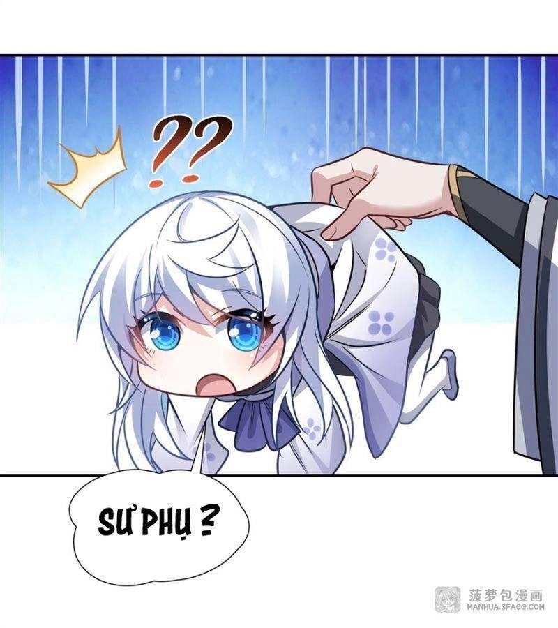 Các Nữ Đồ Đệ Của Ta Đều Là Chư Thiên Đại Lão Tương Lai Chapter 71 - 38