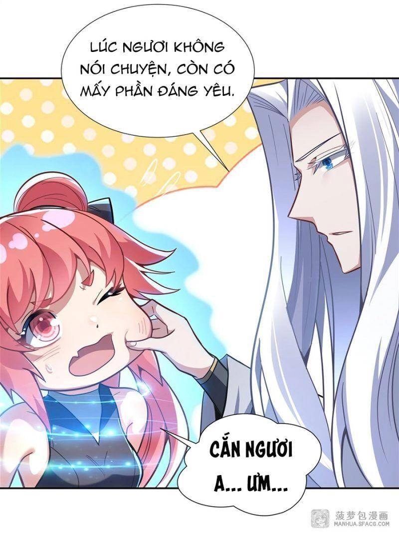 Các Nữ Đồ Đệ Của Ta Đều Là Chư Thiên Đại Lão Tương Lai Chapter 71 - 44