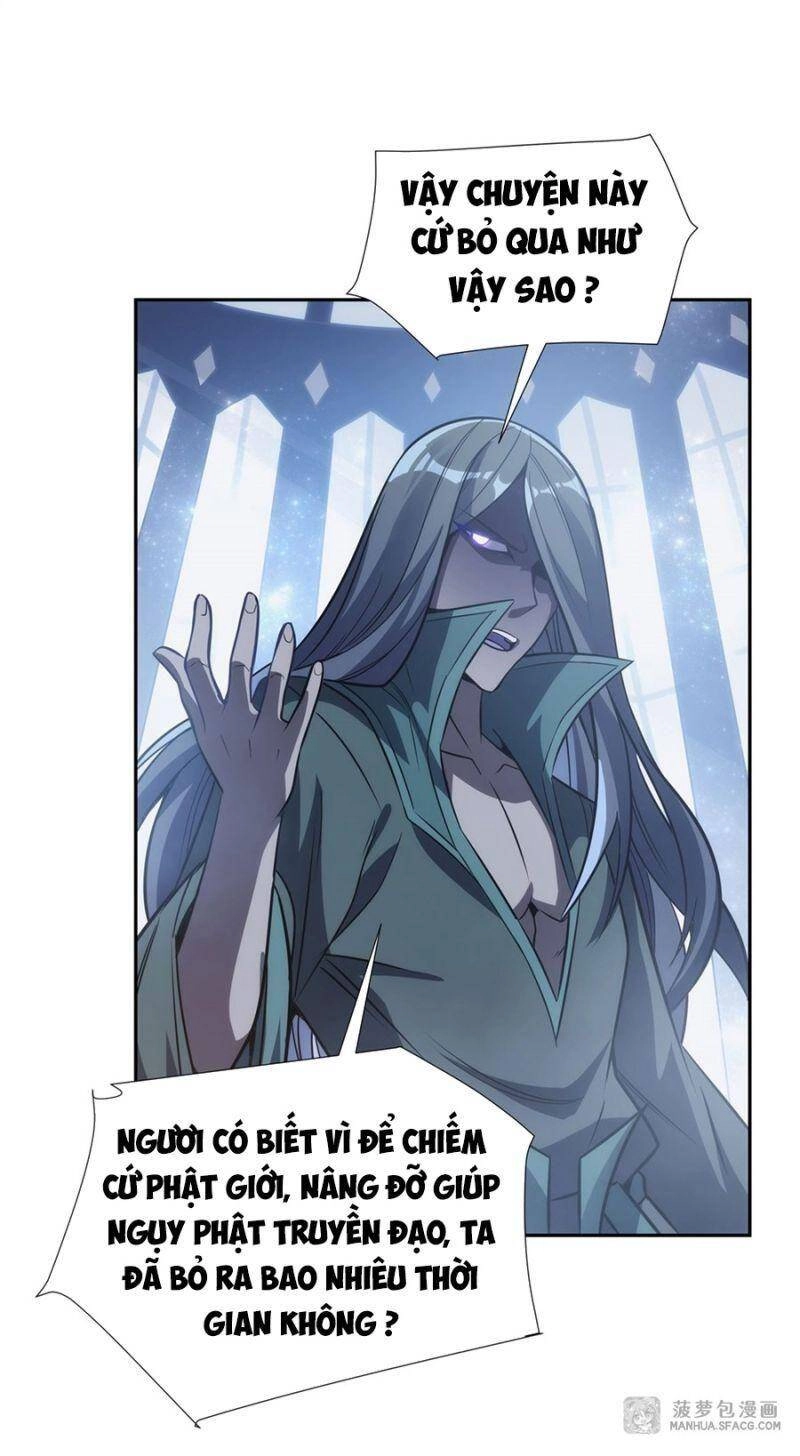 Các Nữ Đồ Đệ Của Ta Đều Là Chư Thiên Đại Lão Tương Lai Chapter 71 - 52