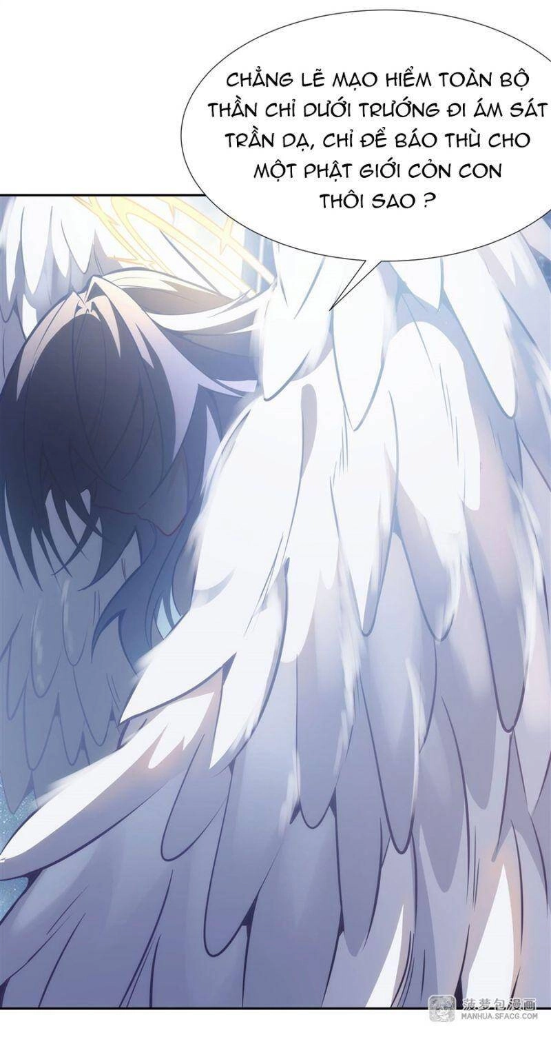 Các Nữ Đồ Đệ Của Ta Đều Là Chư Thiên Đại Lão Tương Lai Chapter 71 - 53