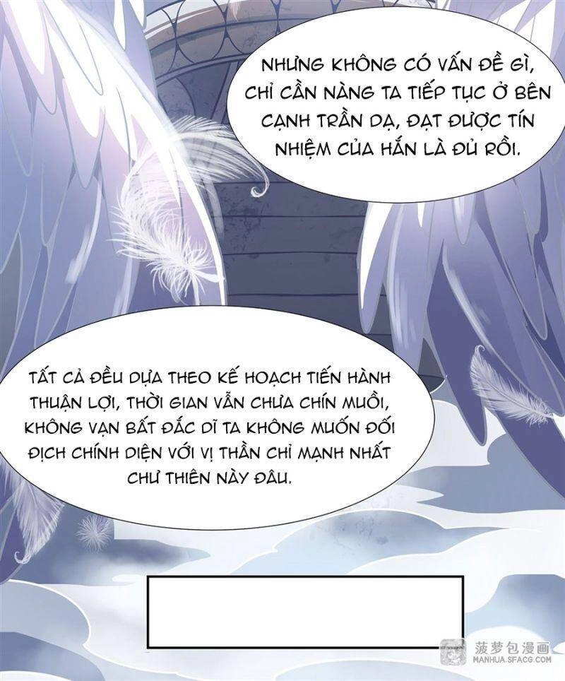 Các Nữ Đồ Đệ Của Ta Đều Là Chư Thiên Đại Lão Tương Lai Chapter 71 - 56