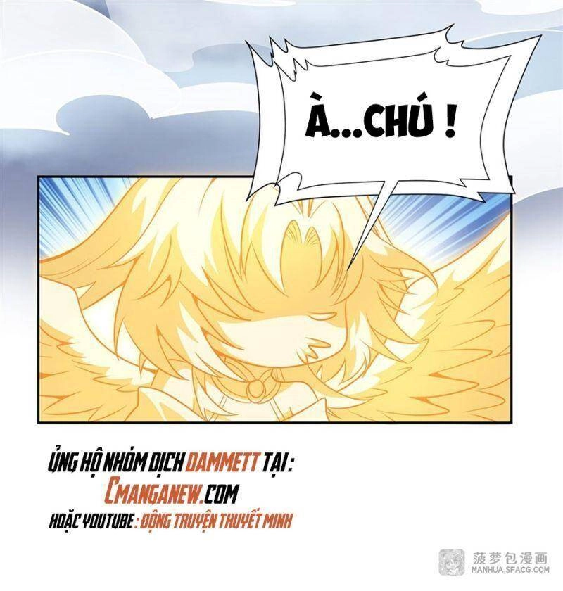 Các Nữ Đồ Đệ Của Ta Đều Là Chư Thiên Đại Lão Tương Lai Chapter 71 - 57