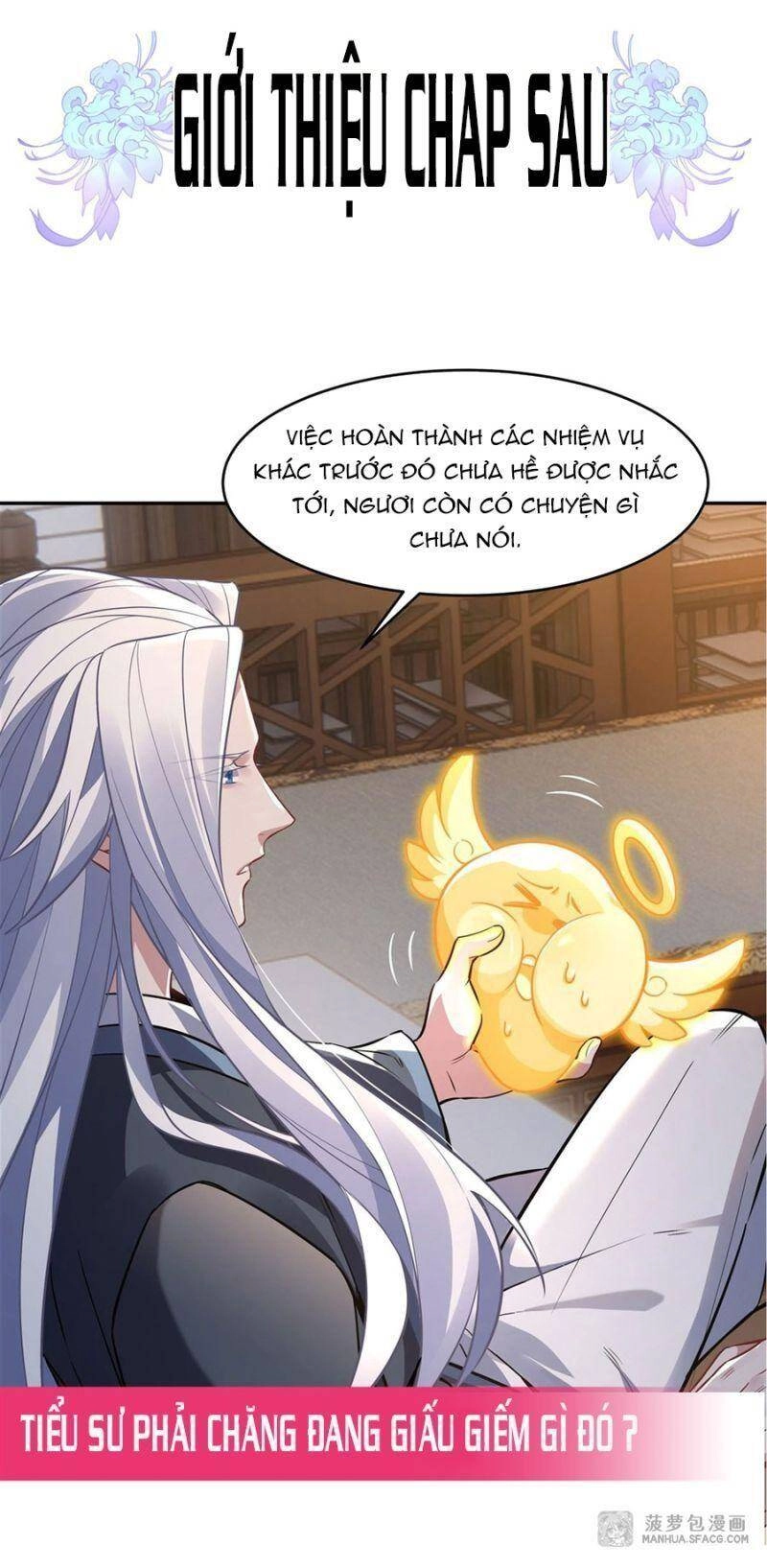 Các Nữ Đồ Đệ Của Ta Đều Là Chư Thiên Đại Lão Tương Lai Chapter 71 - 59