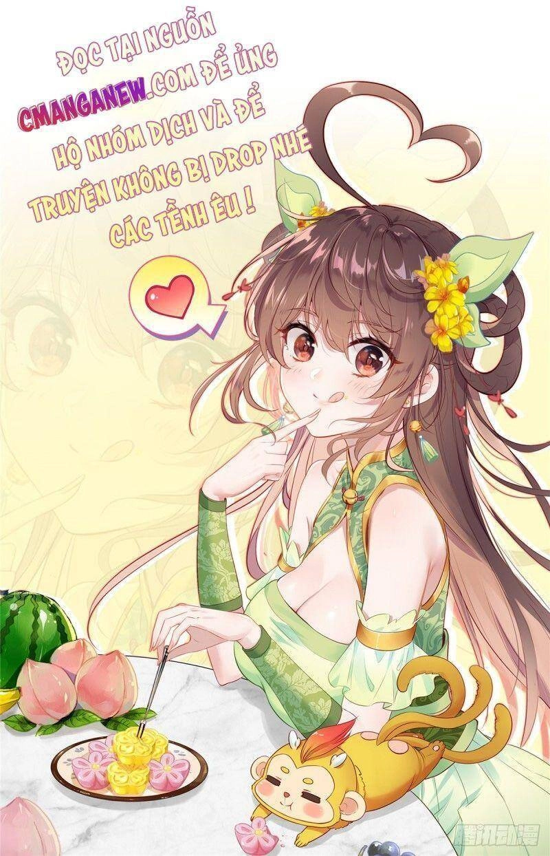 Các Nữ Đồ Đệ Của Ta Đều Là Chư Thiên Đại Lão Tương Lai Chapter 71 - 61