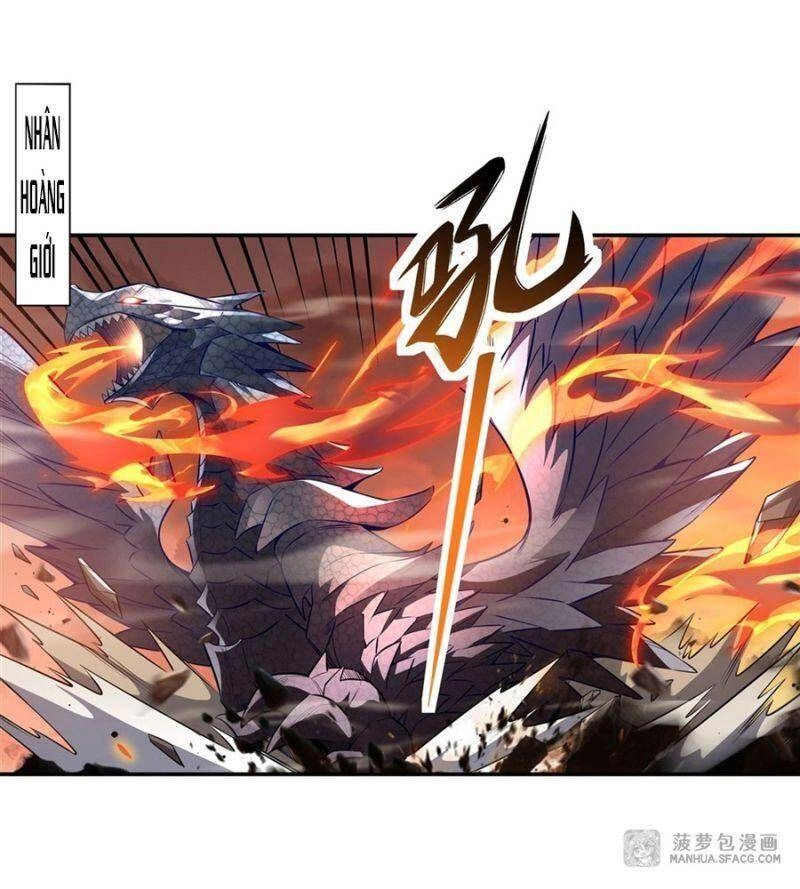 Các Nữ Đồ Đệ Của Ta Đều Là Chư Thiên Đại Lão Tương Lai Chapter 72 - 2