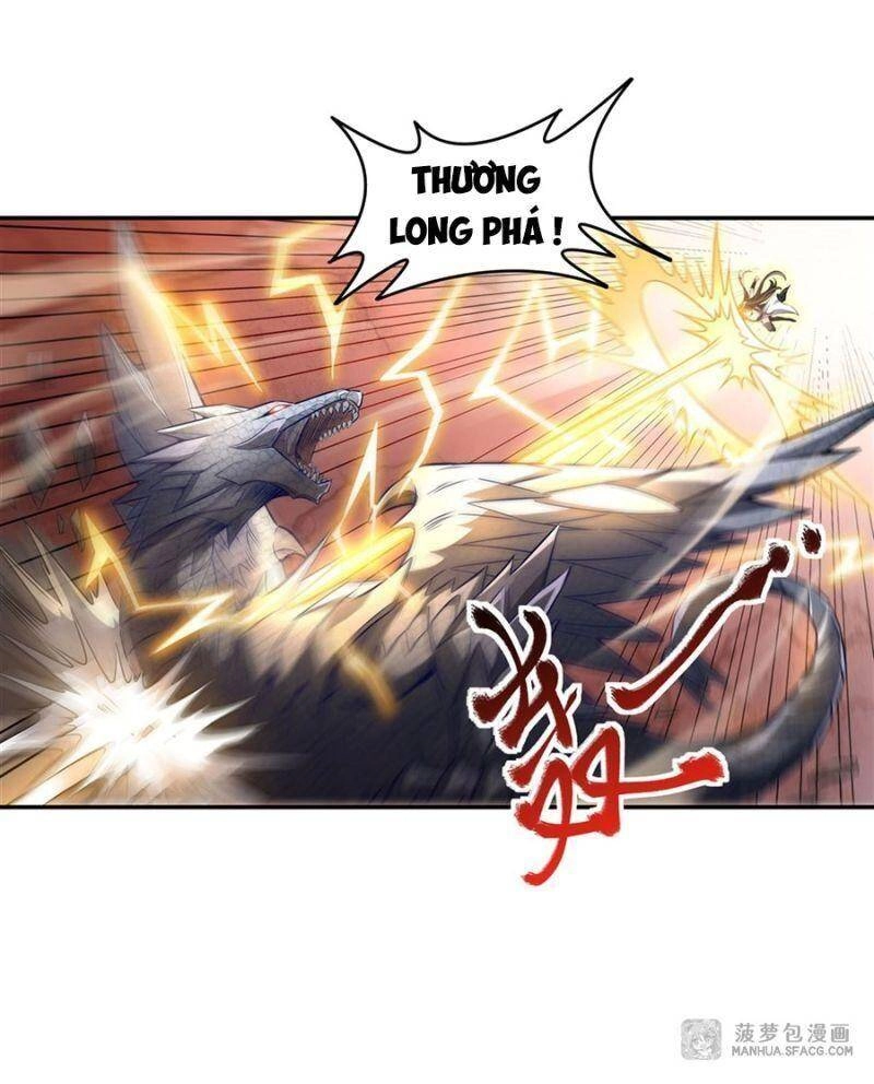 Các Nữ Đồ Đệ Của Ta Đều Là Chư Thiên Đại Lão Tương Lai Chapter 72 - 4