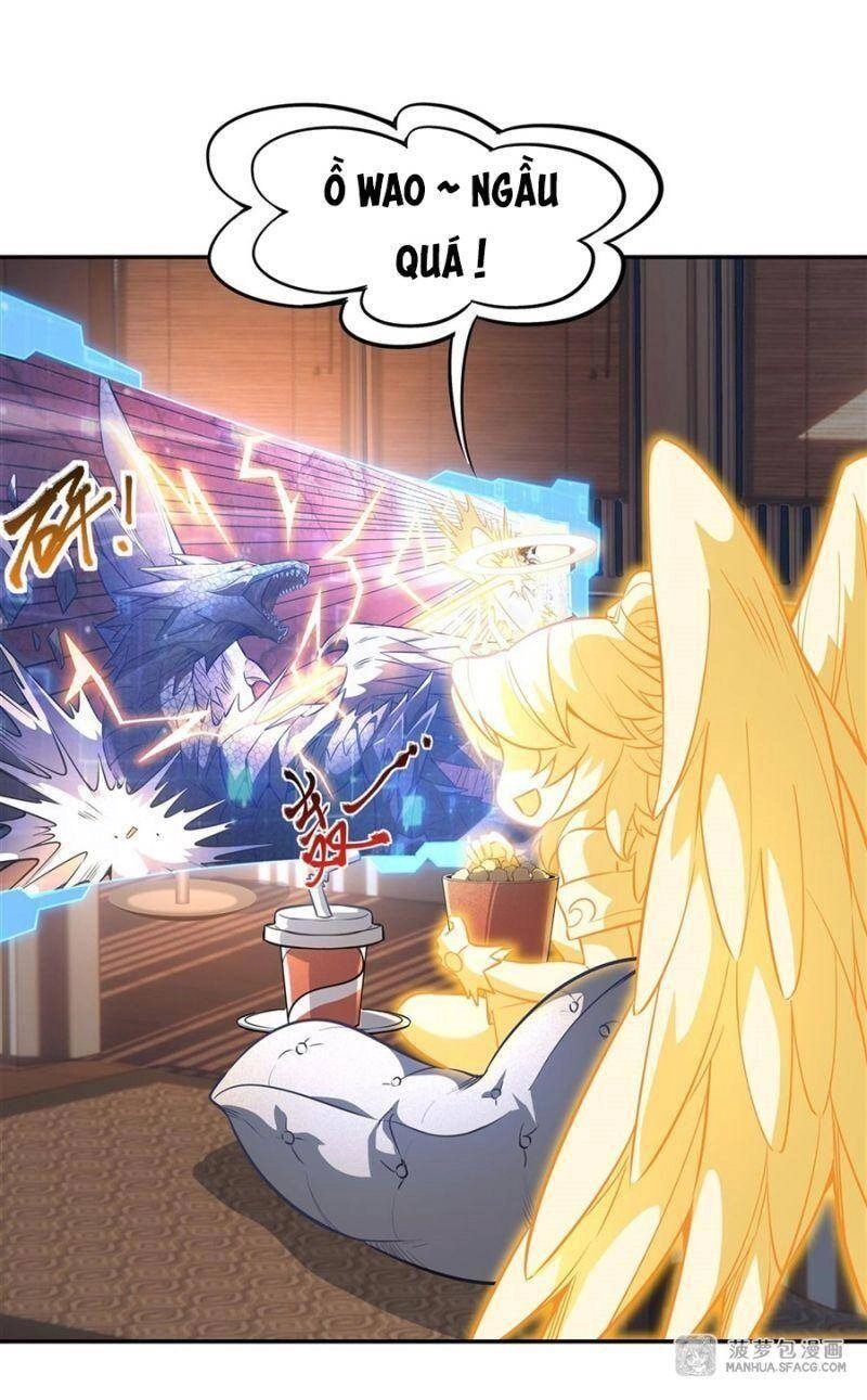 Các Nữ Đồ Đệ Của Ta Đều Là Chư Thiên Đại Lão Tương Lai Chapter 72 - 5