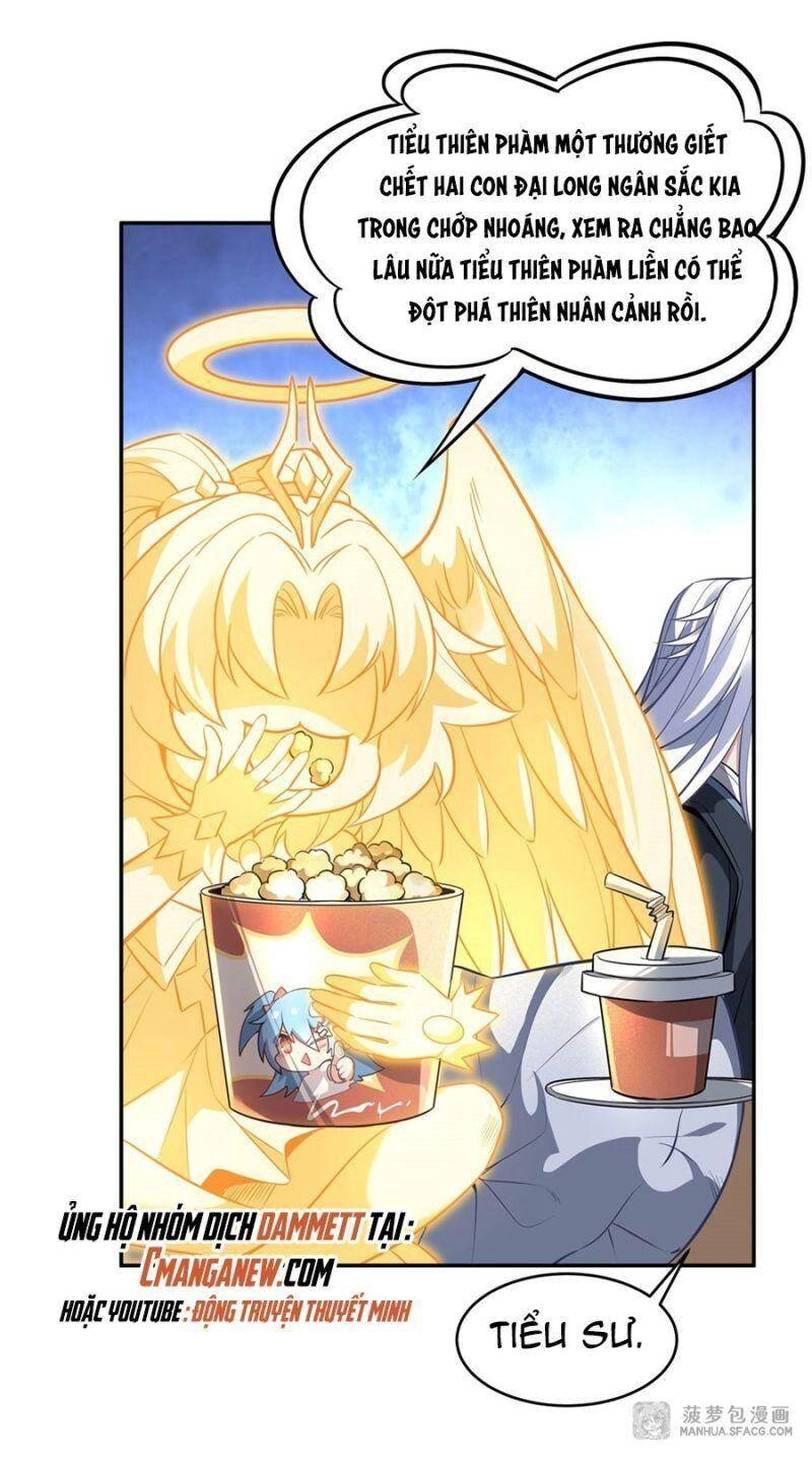 Các Nữ Đồ Đệ Của Ta Đều Là Chư Thiên Đại Lão Tương Lai Chapter 72 - 6