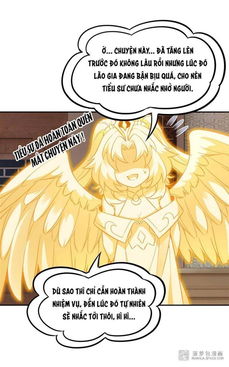 Các Nữ Đồ Đệ Của Ta Đều Là Chư Thiên Đại Lão Tương Lai Chapter 72 - 8