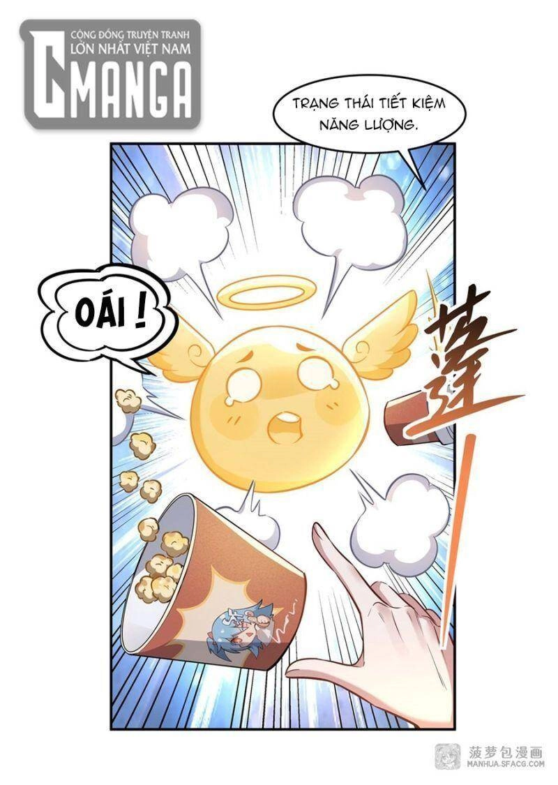 Các Nữ Đồ Đệ Của Ta Đều Là Chư Thiên Đại Lão Tương Lai Chapter 72 - 9