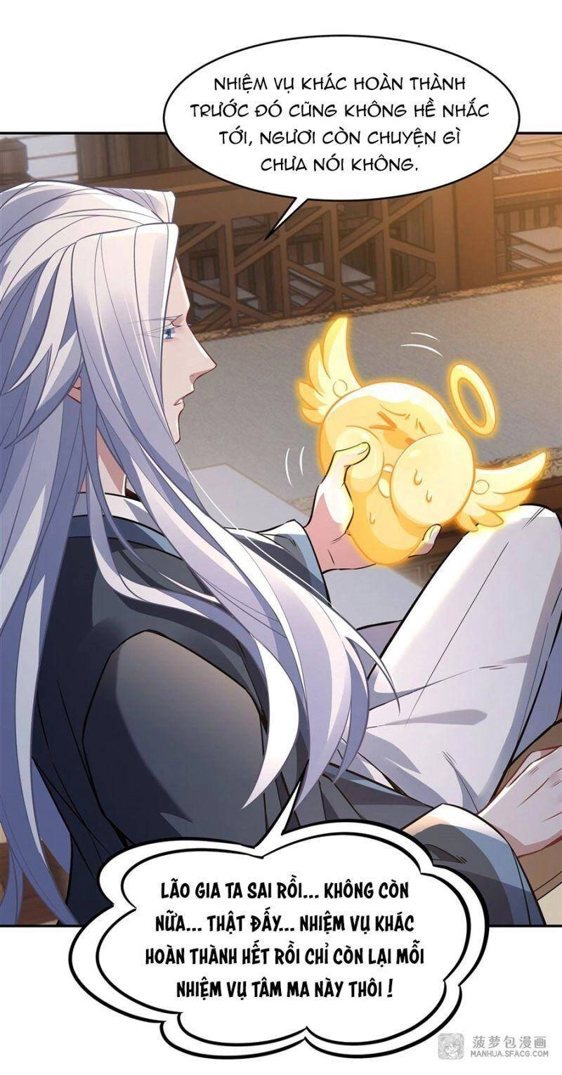 Các Nữ Đồ Đệ Của Ta Đều Là Chư Thiên Đại Lão Tương Lai Chapter 72 - 10