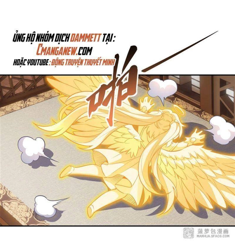 Các Nữ Đồ Đệ Của Ta Đều Là Chư Thiên Đại Lão Tương Lai Chapter 72 - 12