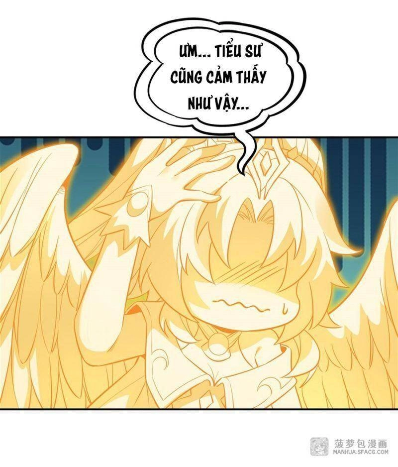 Các Nữ Đồ Đệ Của Ta Đều Là Chư Thiên Đại Lão Tương Lai Chapter 72 - 13