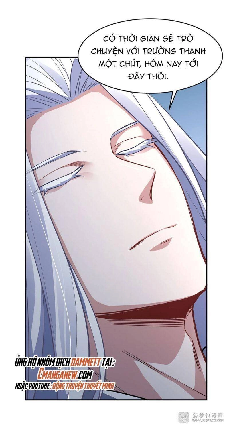 Các Nữ Đồ Đệ Của Ta Đều Là Chư Thiên Đại Lão Tương Lai Chapter 72 - 18