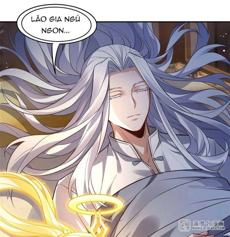 Các Nữ Đồ Đệ Của Ta Đều Là Chư Thiên Đại Lão Tương Lai Chapter 72 - 20