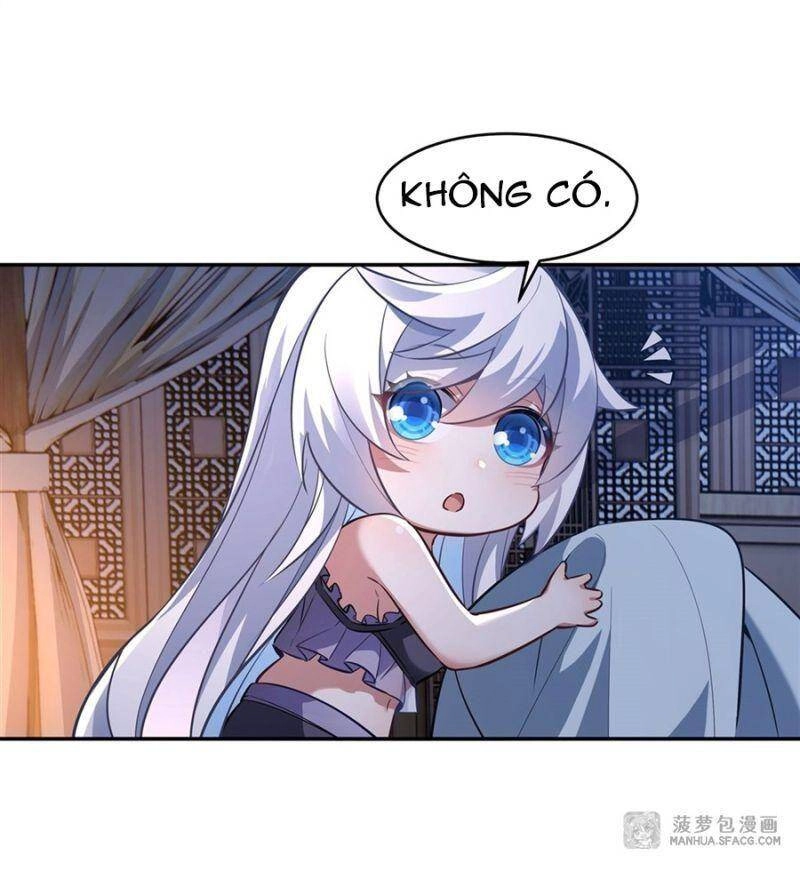 Các Nữ Đồ Đệ Của Ta Đều Là Chư Thiên Đại Lão Tương Lai Chapter 72 - 26