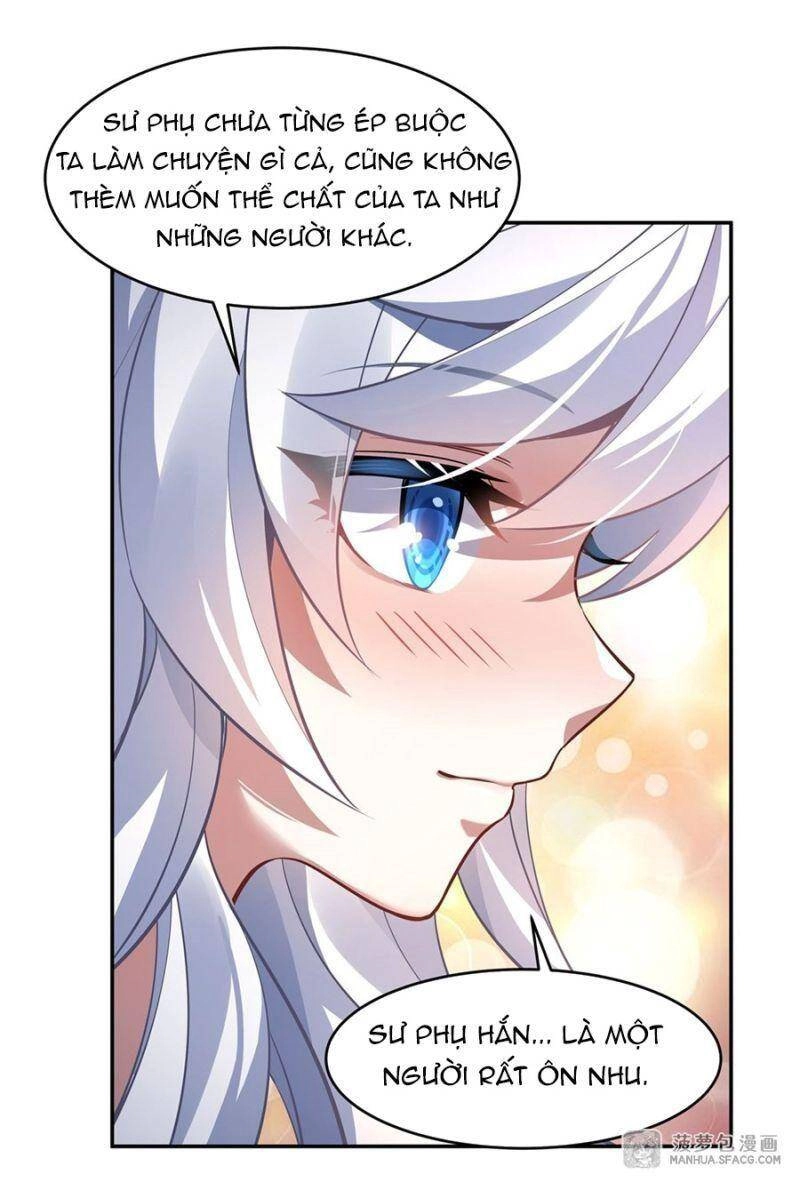 Các Nữ Đồ Đệ Của Ta Đều Là Chư Thiên Đại Lão Tương Lai Chapter 72 - 28