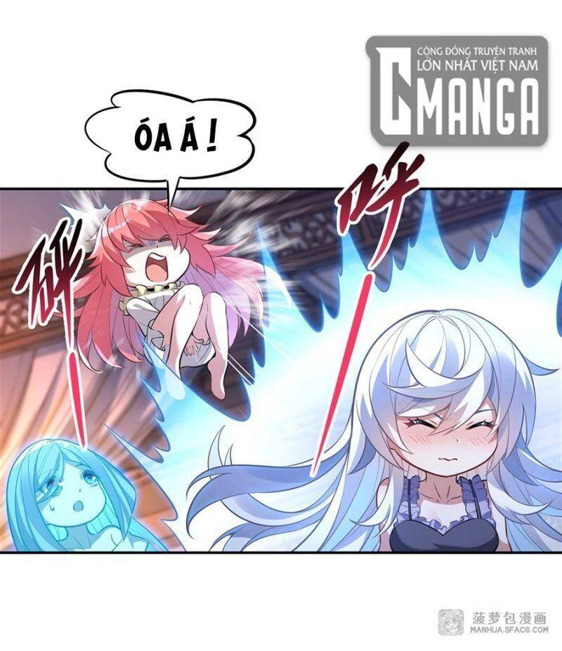 Các Nữ Đồ Đệ Của Ta Đều Là Chư Thiên Đại Lão Tương Lai Chapter 72 - 33