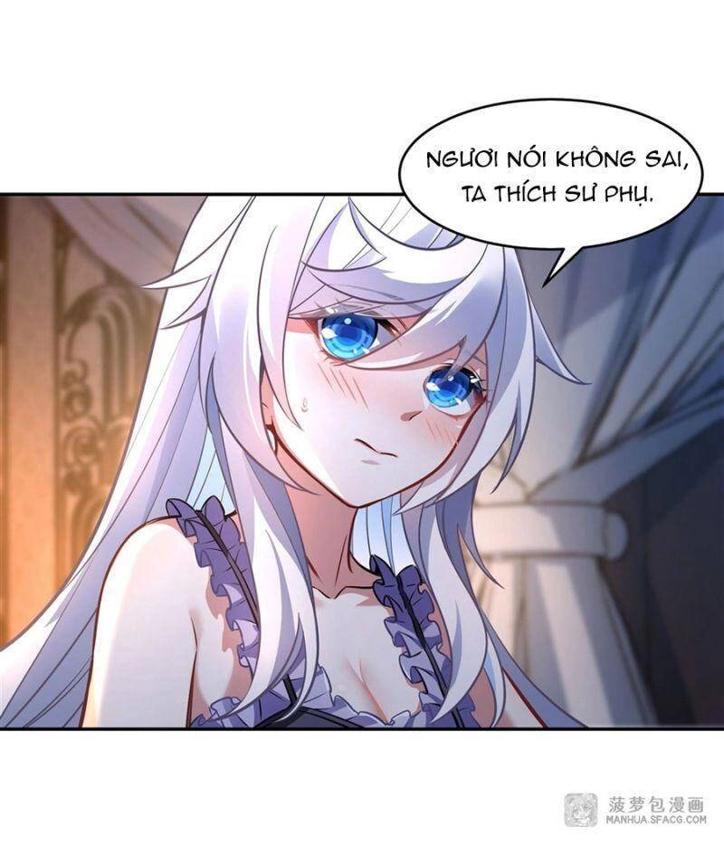 Các Nữ Đồ Đệ Của Ta Đều Là Chư Thiên Đại Lão Tương Lai Chapter 72 - 35