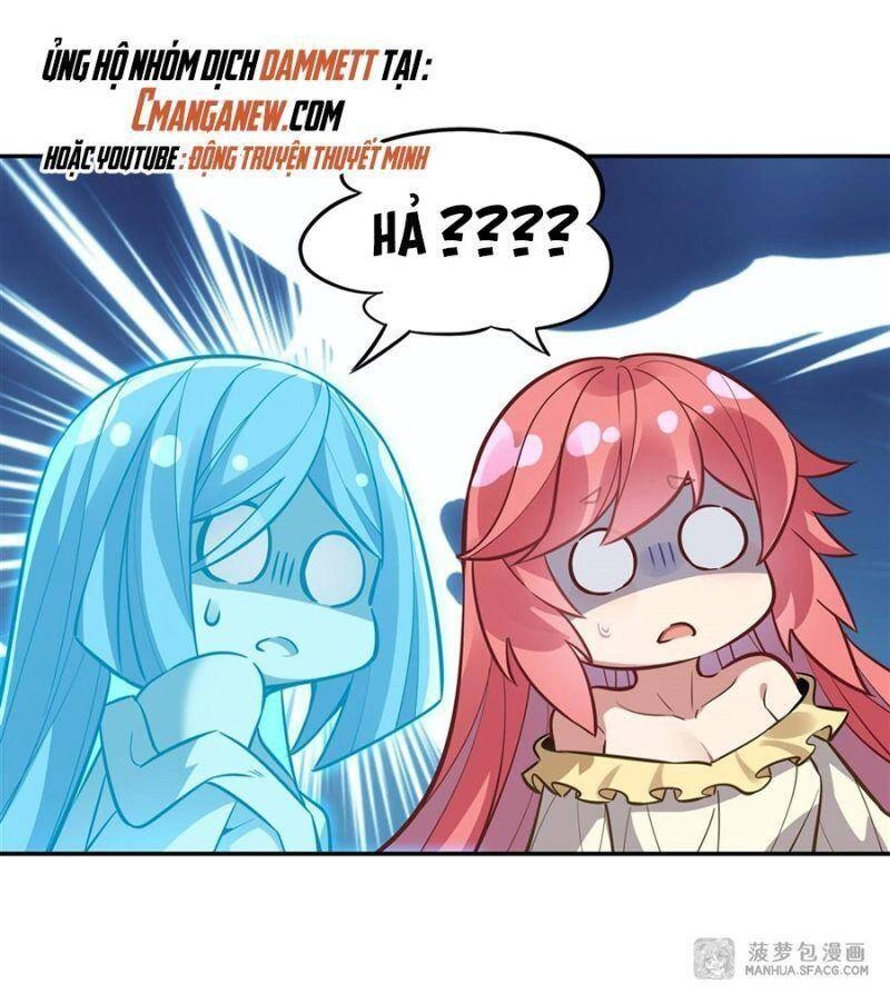 Các Nữ Đồ Đệ Của Ta Đều Là Chư Thiên Đại Lão Tương Lai Chapter 72 - 36