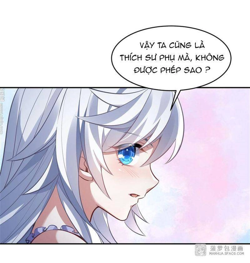 Các Nữ Đồ Đệ Của Ta Đều Là Chư Thiên Đại Lão Tương Lai Chapter 72 - 38