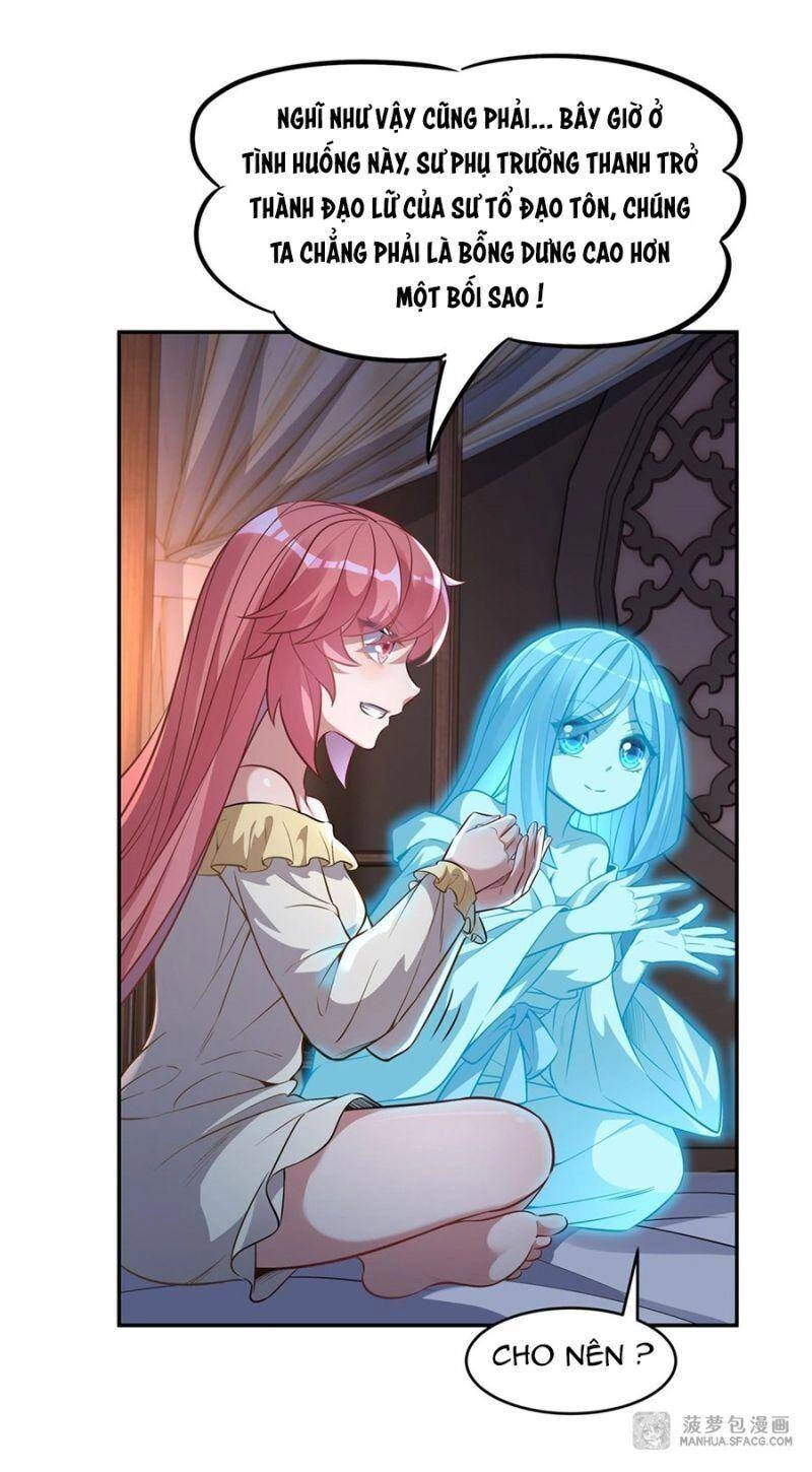 Các Nữ Đồ Đệ Của Ta Đều Là Chư Thiên Đại Lão Tương Lai Chapter 72 - 41