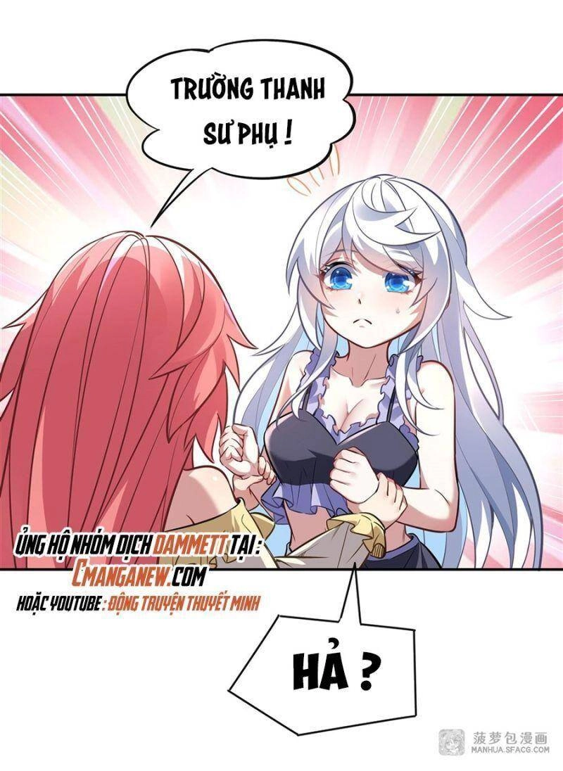 Các Nữ Đồ Đệ Của Ta Đều Là Chư Thiên Đại Lão Tương Lai Chapter 72 - 42