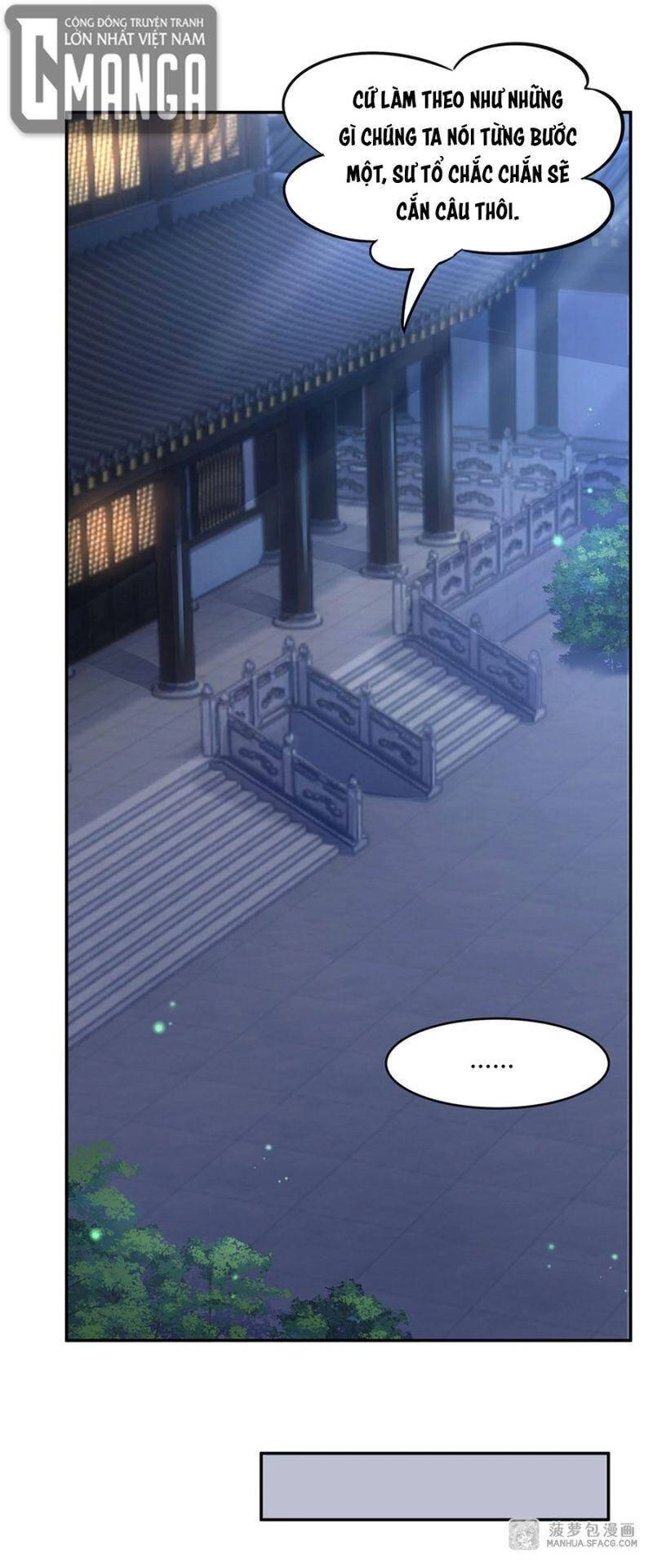 Các Nữ Đồ Đệ Của Ta Đều Là Chư Thiên Đại Lão Tương Lai Chapter 72 - 45