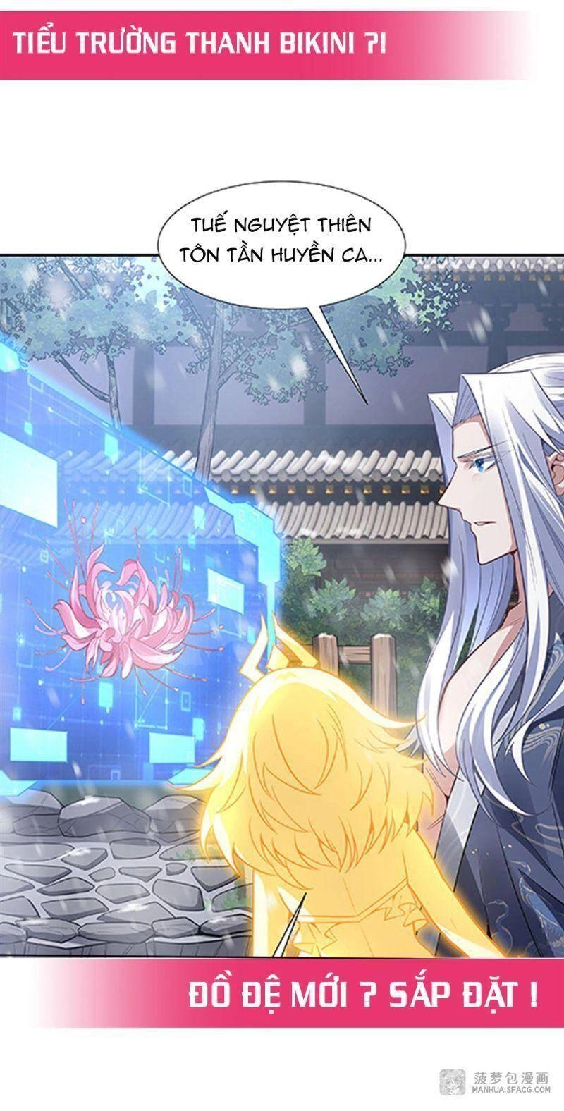 Các Nữ Đồ Đệ Của Ta Đều Là Chư Thiên Đại Lão Tương Lai Chapter 72 - 47