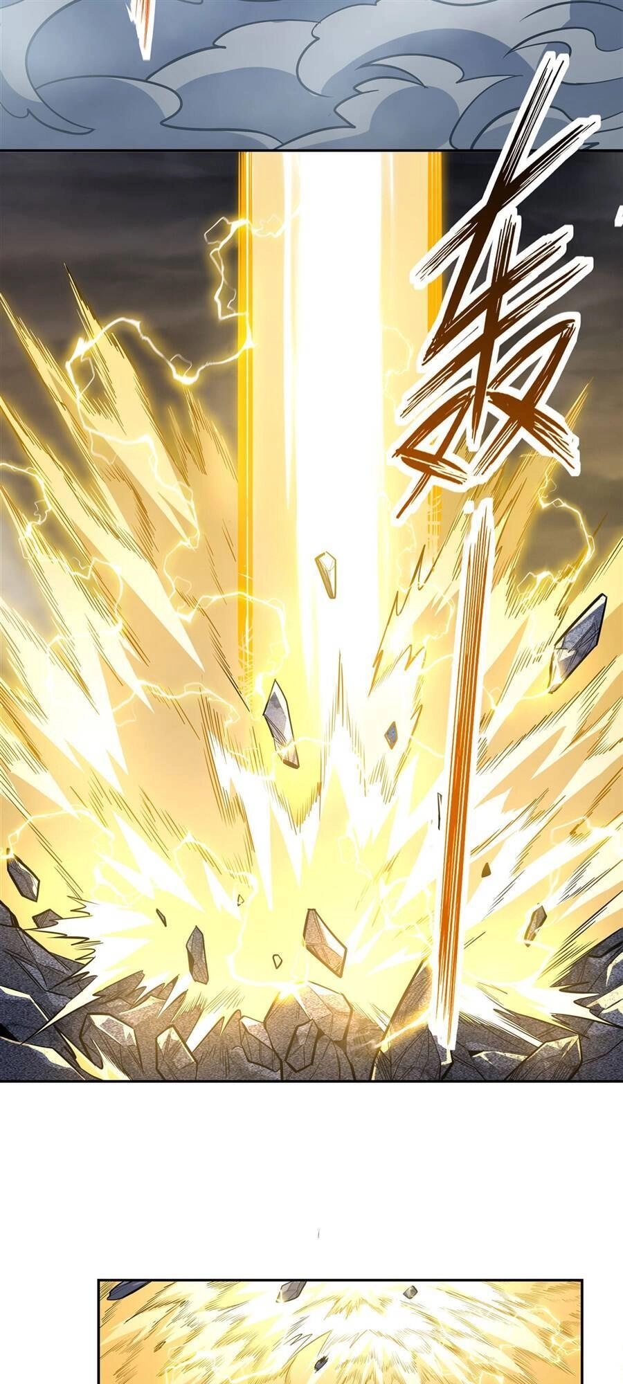 Các Nữ Đồ Đệ Của Ta Đều Là Chư Thiên Đại Lão Tương Lai Chapter 73 - 5