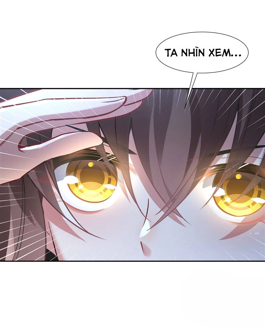 Các Nữ Đồ Đệ Của Ta Đều Là Chư Thiên Đại Lão Tương Lai Chapter 73 - 15