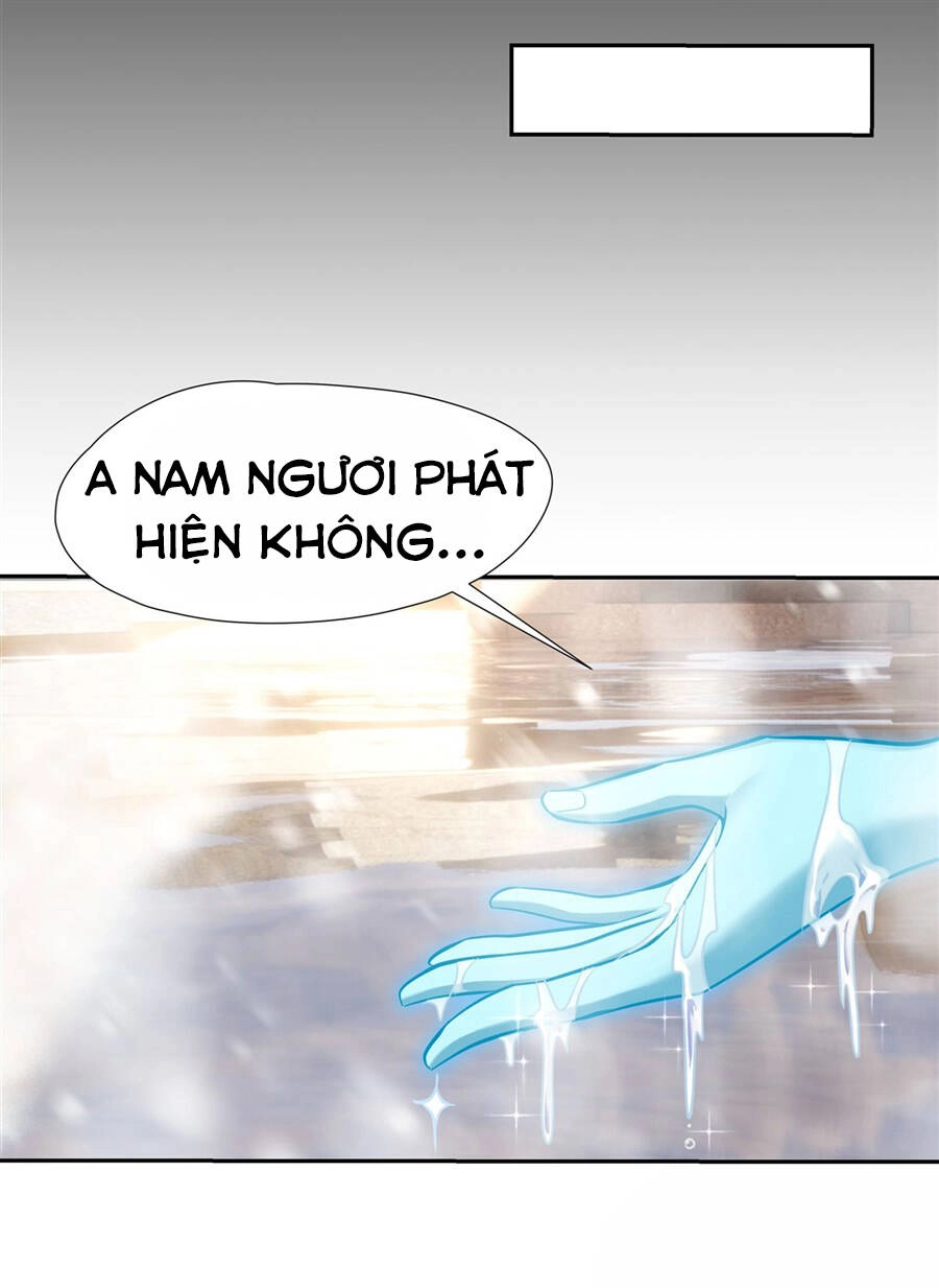 Các Nữ Đồ Đệ Của Ta Đều Là Chư Thiên Đại Lão Tương Lai Chapter 73 - 24