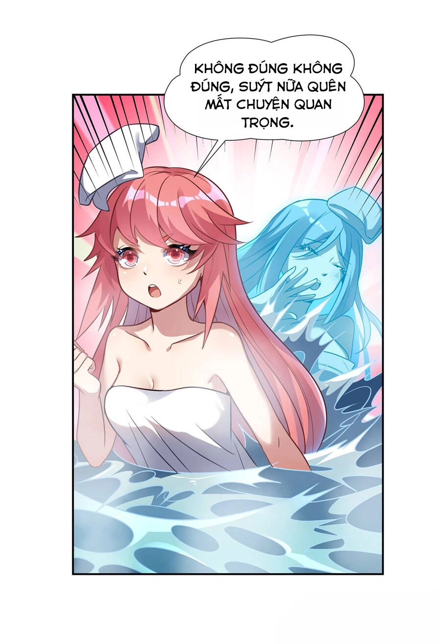 Các Nữ Đồ Đệ Của Ta Đều Là Chư Thiên Đại Lão Tương Lai Chapter 73 - 27