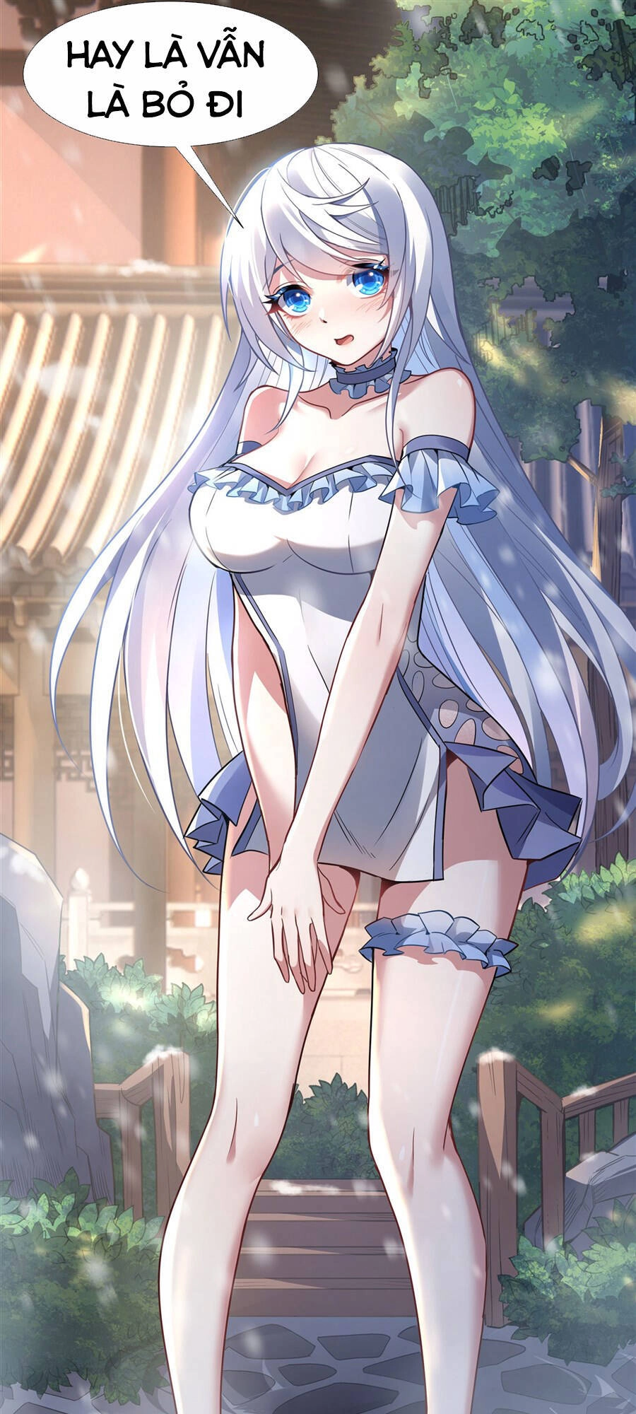 Các Nữ Đồ Đệ Của Ta Đều Là Chư Thiên Đại Lão Tương Lai Chapter 73 - 32