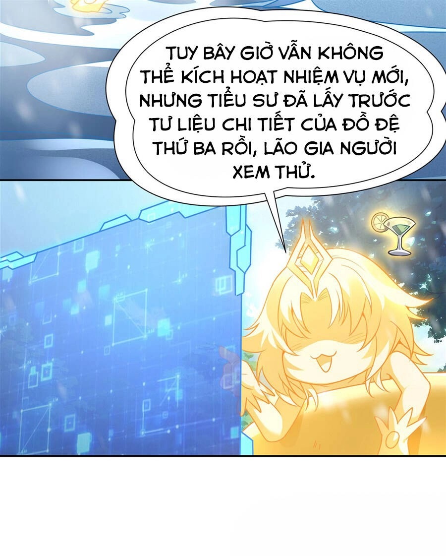 Các Nữ Đồ Đệ Của Ta Đều Là Chư Thiên Đại Lão Tương Lai Chapter 73 - 41