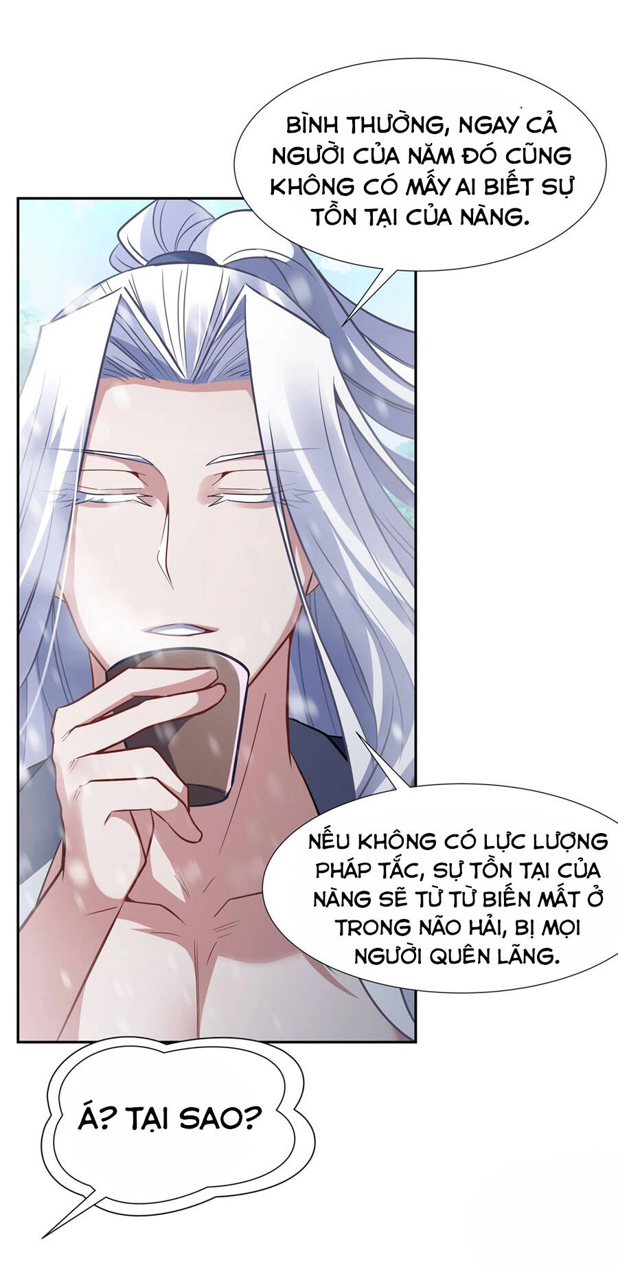 Các Nữ Đồ Đệ Của Ta Đều Là Chư Thiên Đại Lão Tương Lai Chapter 73 - 44