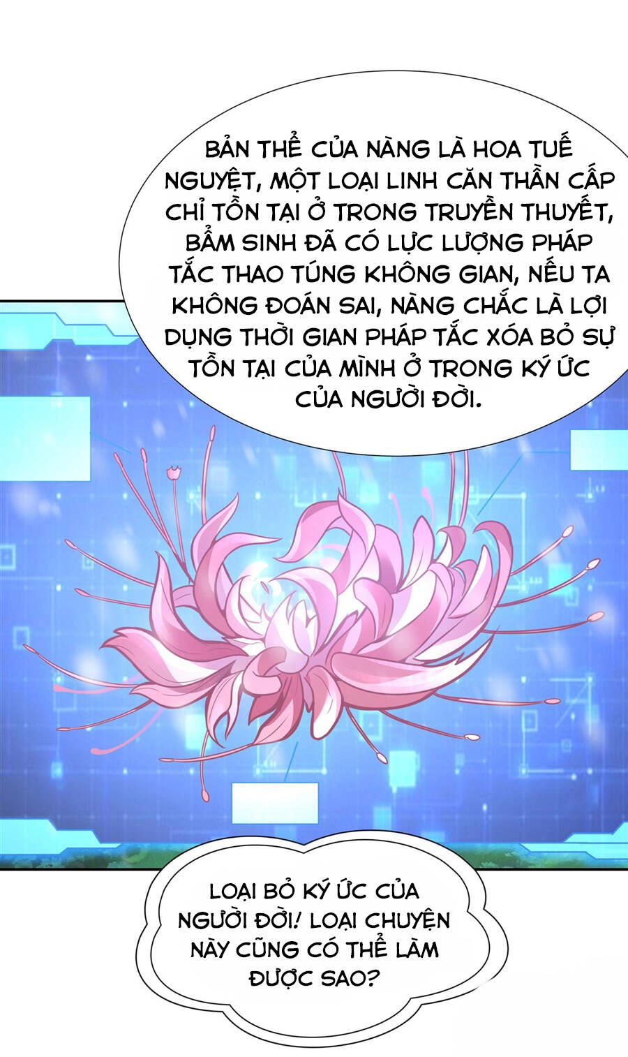 Các Nữ Đồ Đệ Của Ta Đều Là Chư Thiên Đại Lão Tương Lai Chapter 73 - 45