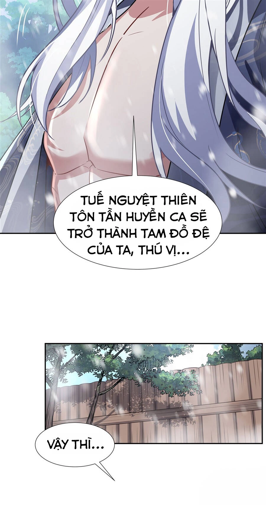 Các Nữ Đồ Đệ Của Ta Đều Là Chư Thiên Đại Lão Tương Lai Chapter 73 - 47