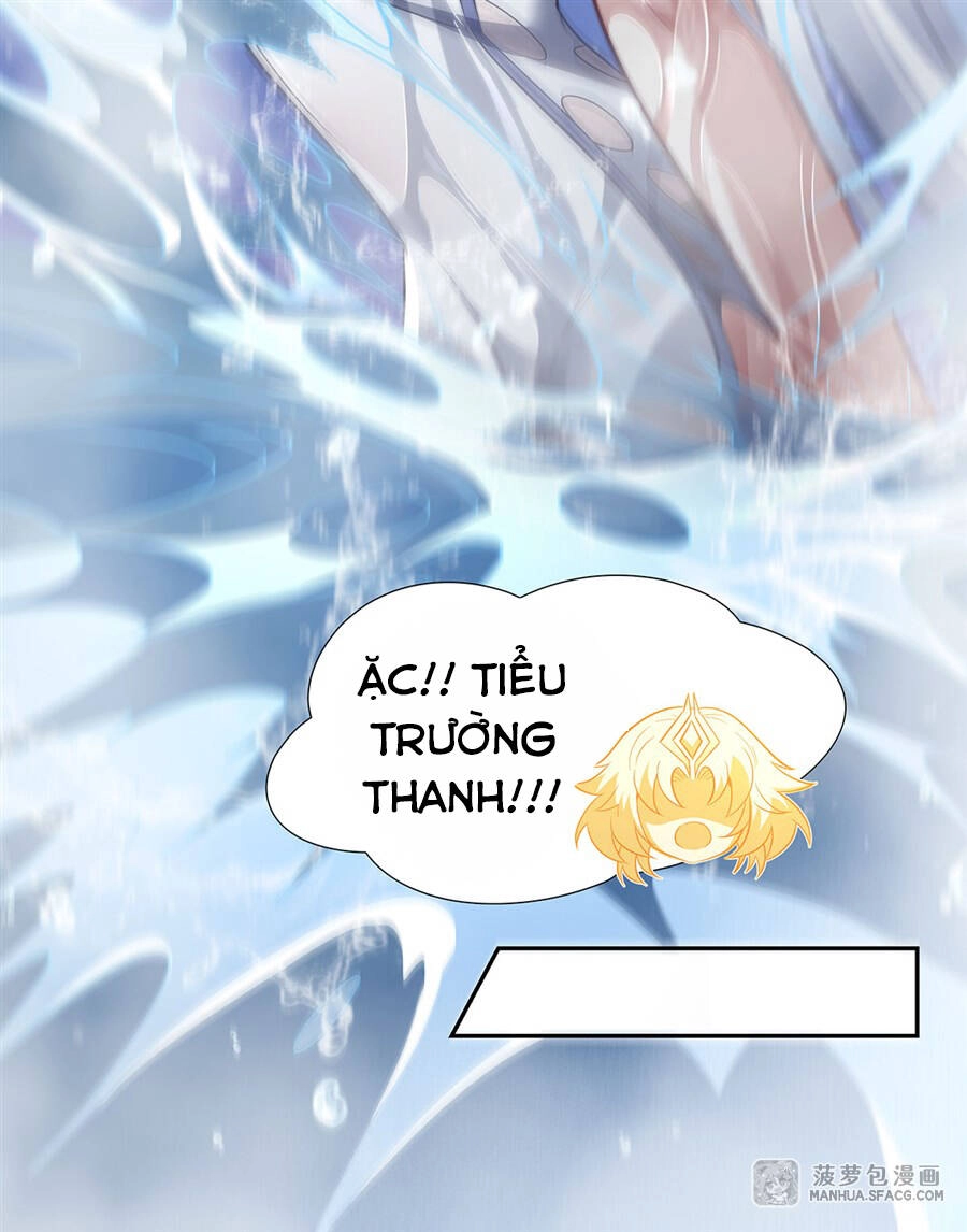 Các Nữ Đồ Đệ Của Ta Đều Là Chư Thiên Đại Lão Tương Lai Chapter 73 - 53