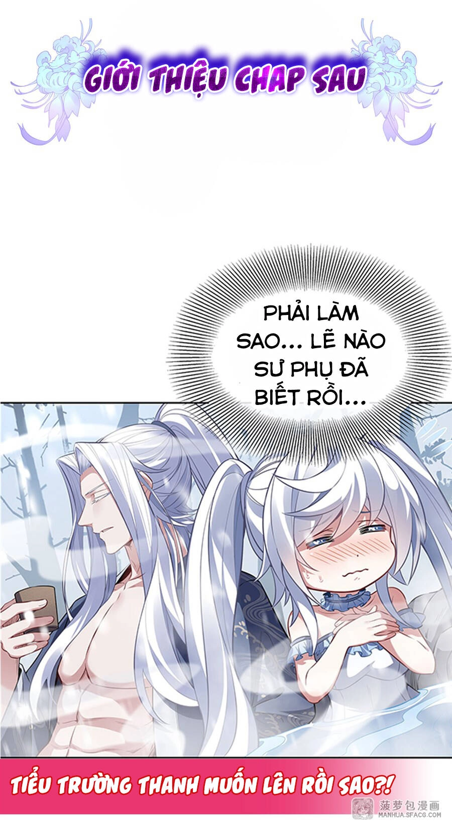 Các Nữ Đồ Đệ Của Ta Đều Là Chư Thiên Đại Lão Tương Lai Chapter 73 - 54