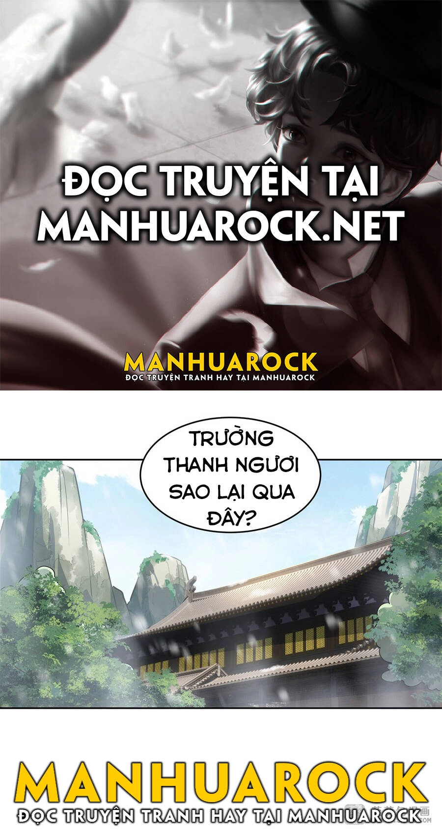 Các Nữ Đồ Đệ Của Ta Đều Là Chư Thiên Đại Lão Tương Lai Chapter 74 - 1