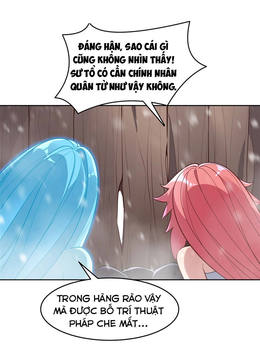 Các Nữ Đồ Đệ Của Ta Đều Là Chư Thiên Đại Lão Tương Lai Chapter 74 - 4