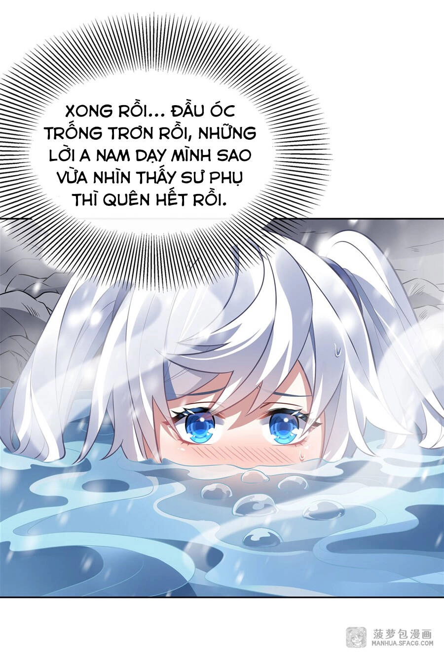 Các Nữ Đồ Đệ Của Ta Đều Là Chư Thiên Đại Lão Tương Lai Chapter 74 - 7