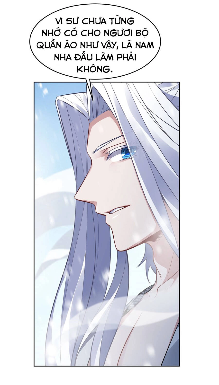 Các Nữ Đồ Đệ Của Ta Đều Là Chư Thiên Đại Lão Tương Lai Chapter 74 - 8