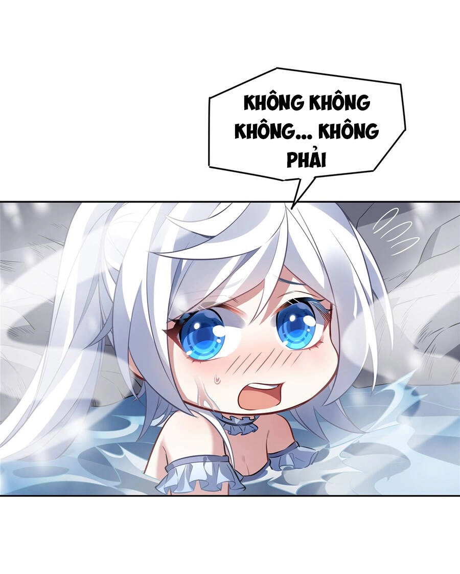 Các Nữ Đồ Đệ Của Ta Đều Là Chư Thiên Đại Lão Tương Lai Chapter 74 - 9