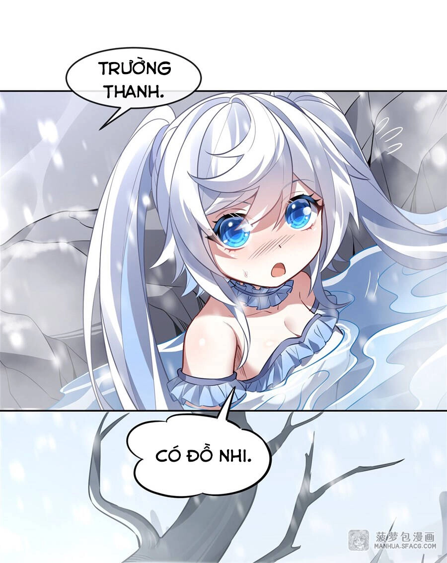 Các Nữ Đồ Đệ Của Ta Đều Là Chư Thiên Đại Lão Tương Lai Chapter 74 - 11